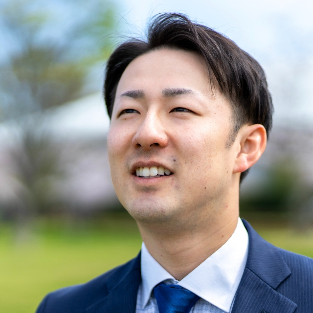 井上修一FP